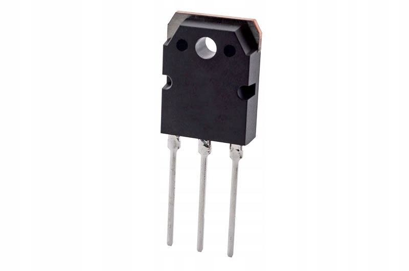 j162 2SJ162 TOP3 Tranzystor Pmosfet 160V 7A 100W