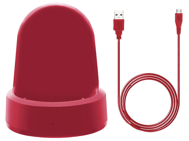 

Ładowarka Dock Usb Kabel Samsung Galaxy Watch 42mm