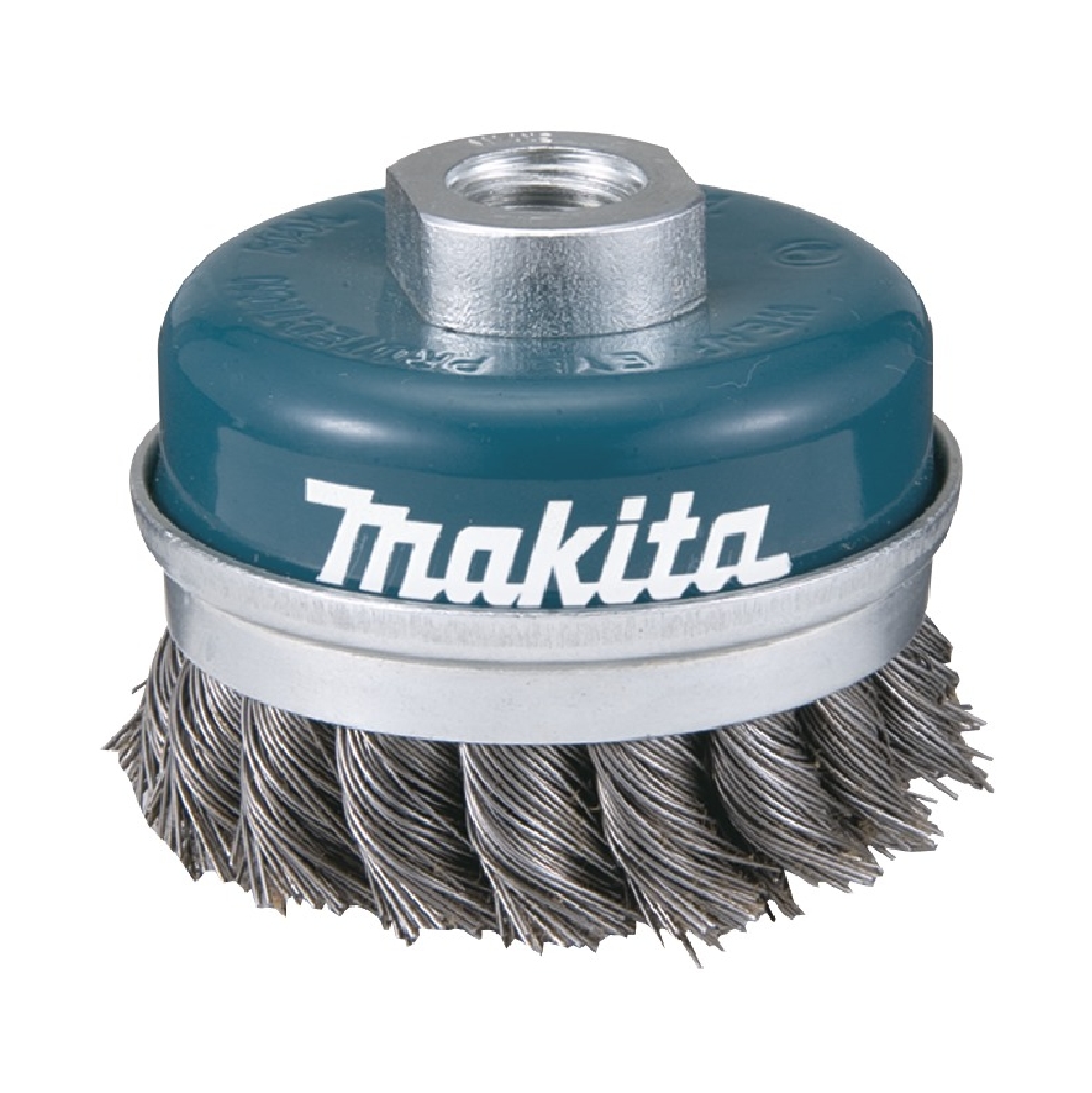 

Makita Szczotka Druciana Do Szlifierki D-24153