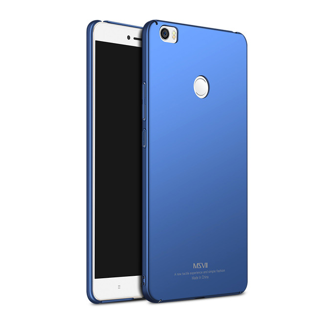 

Xiaomi Mi Max 2 Etui Case Msvii Oryginalne Ochrona