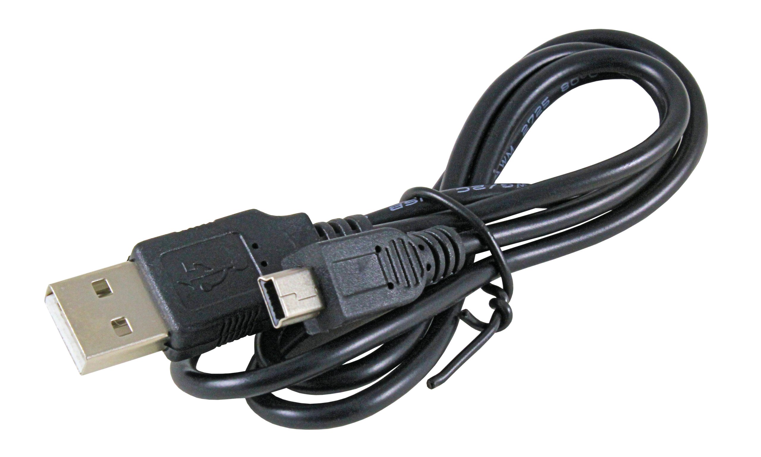 

Kabel Usb mini Canon Sony Jvc Hp Olympus Navi Hdd