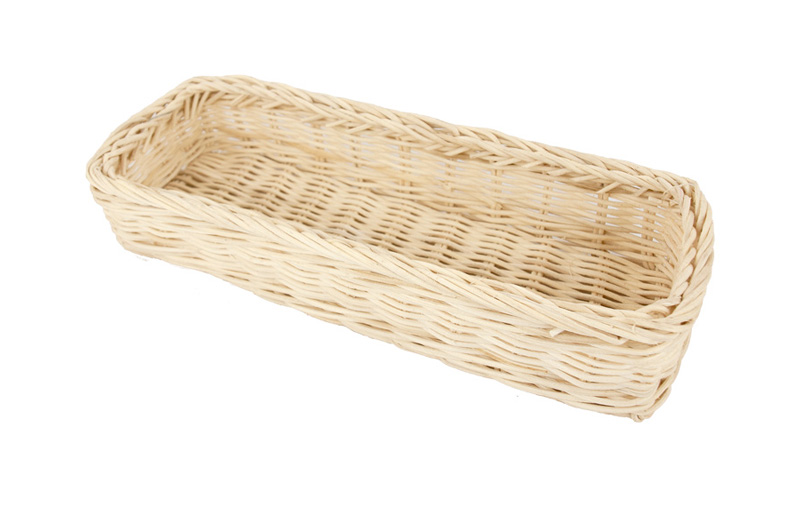 

Koszyk koszyczek na sztućce restauracja hotel