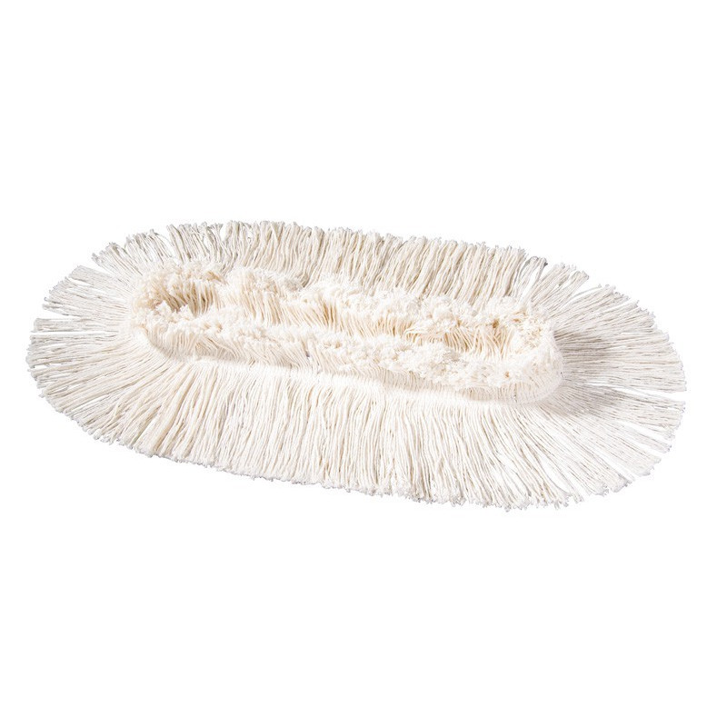 

Vermop Mop bawełniany Basic, kieszenie 80cm