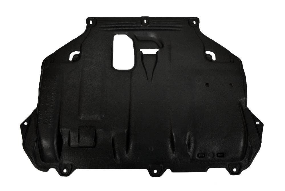 1626-10AF3 - Ford Focus 3 II MK3 c-max2 защита двигателя
