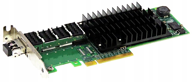 Intel EXPX9501FXSRGP5 Sun 375-3585 10GBIT Xf Sr Lp