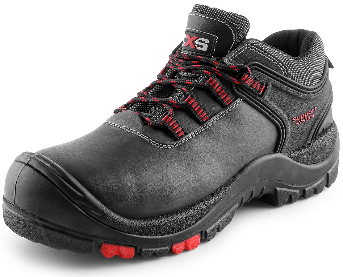 

Lekkie Wodoodporne buty robocze Kompozyt Ore S3 47