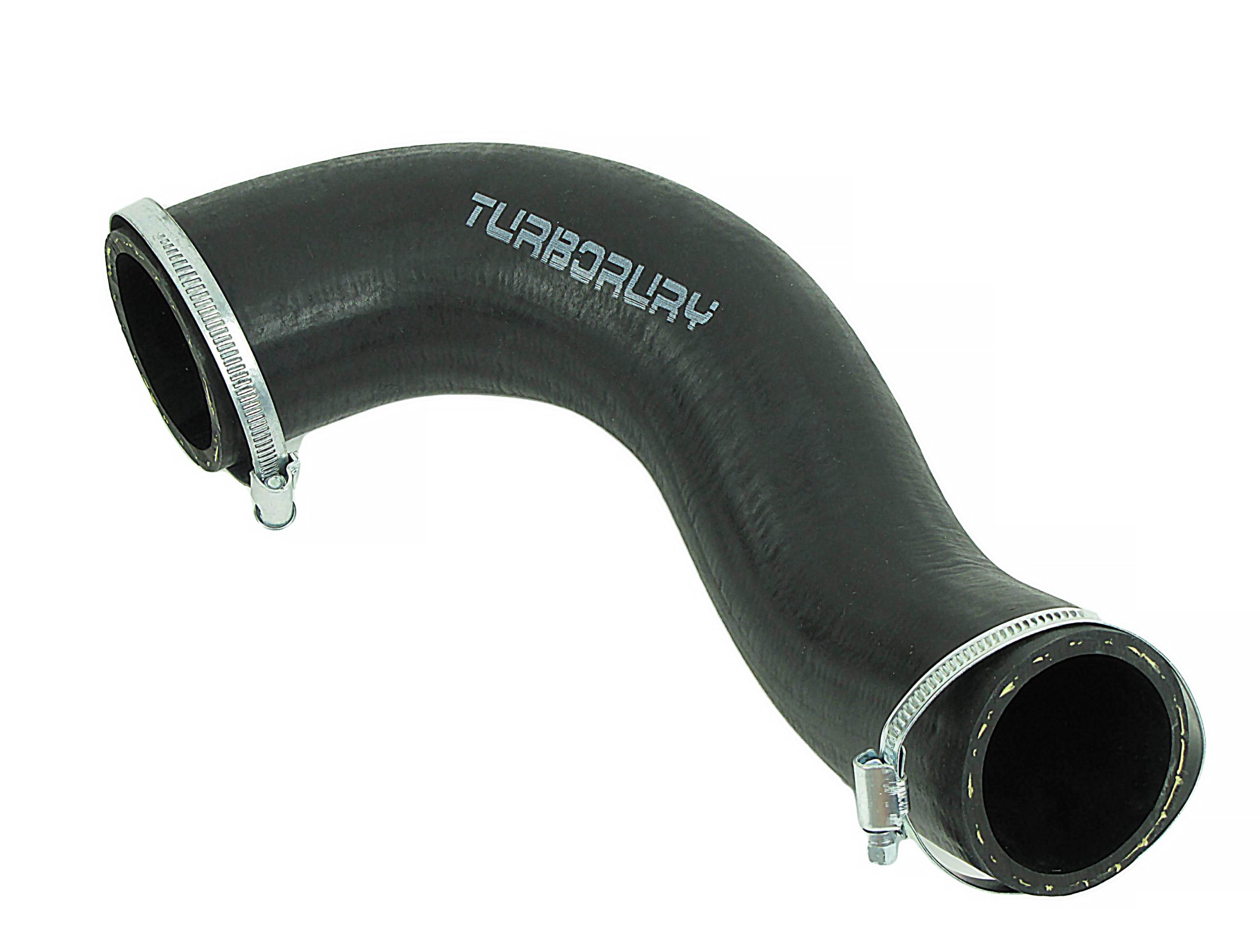 Trubka Hadice Intercoolera Nissan Juke F15 1.6 Dig-t