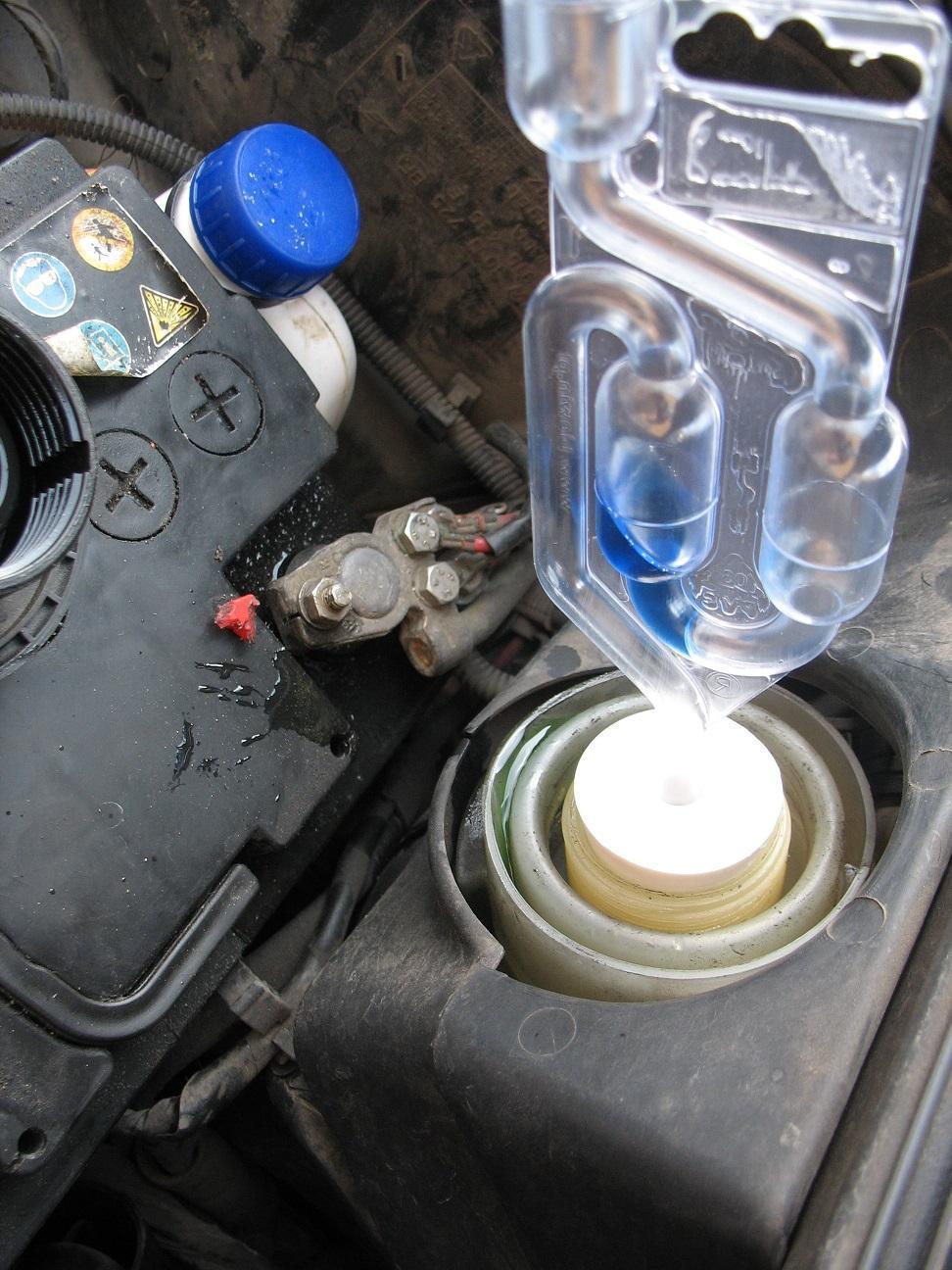 TESTER SZCZELNOŚCI USZCZELKI GŁOWICY CO2 5 TESTÓW EAN (GTIN) 5906109002660