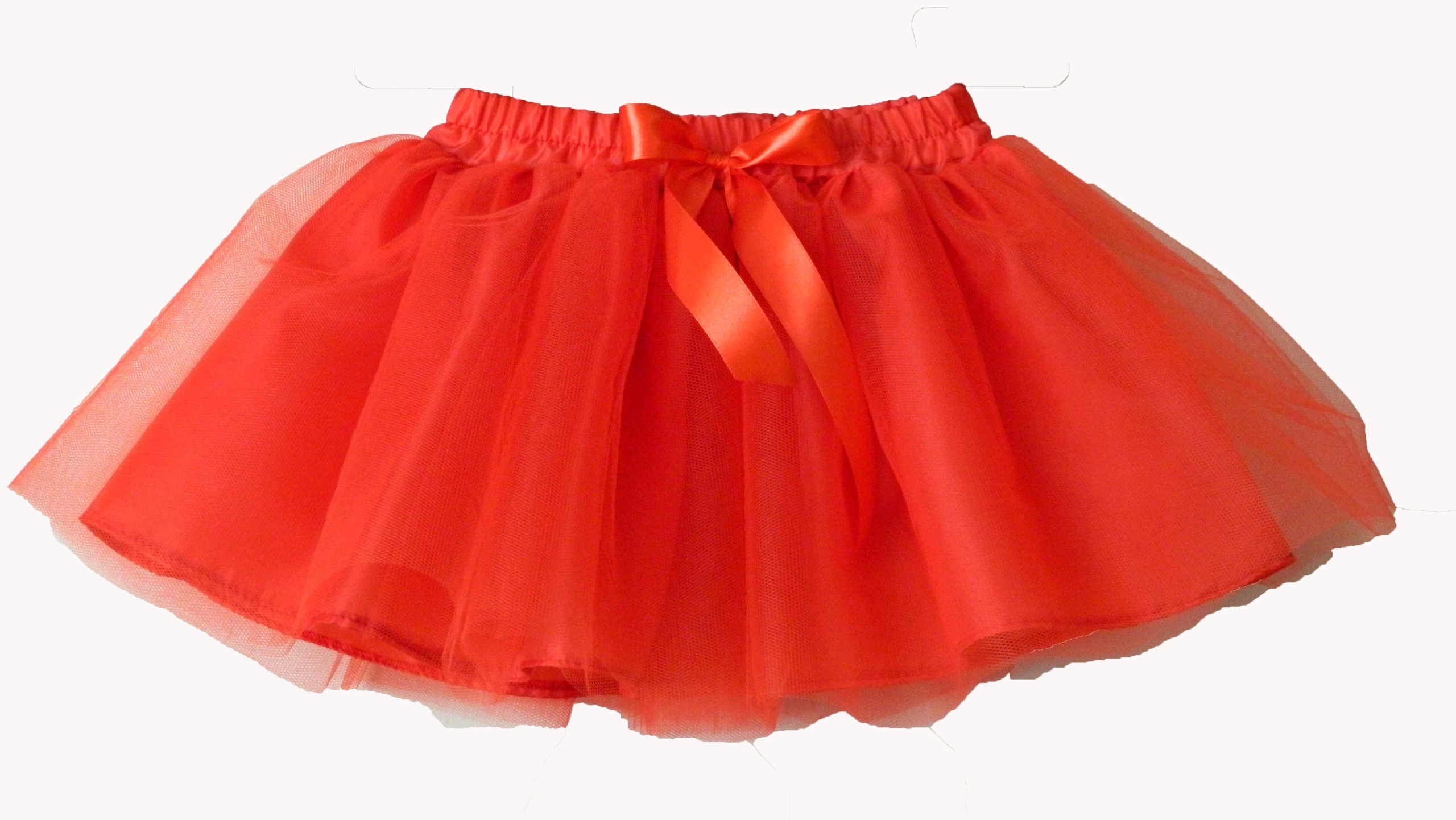 LuMi 18 KOLORÓW SPÓDNICZKA tutu TIUL roz. 152