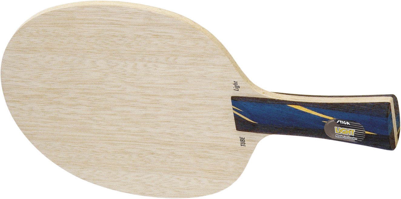 Deska STIGA TUBE LIGHT WRB legend, Tenis Stołowy Marka Stiga