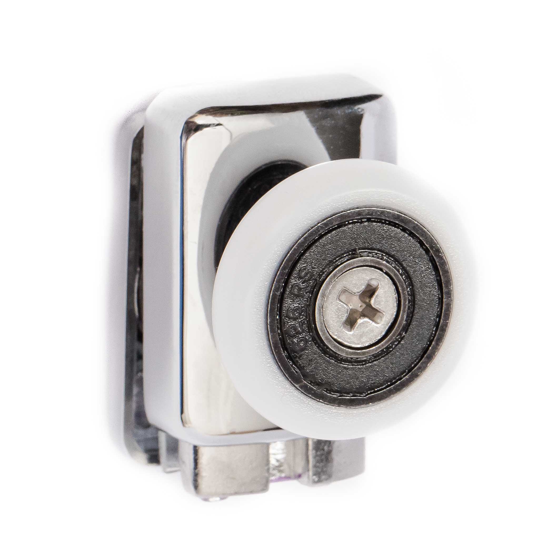 

Rolka Dolna do kabin kabiny prysznicowej Gemy 26mm