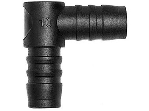 

Kolanko Spryskiwacza Podciśnienia Uniwersalne 10mm