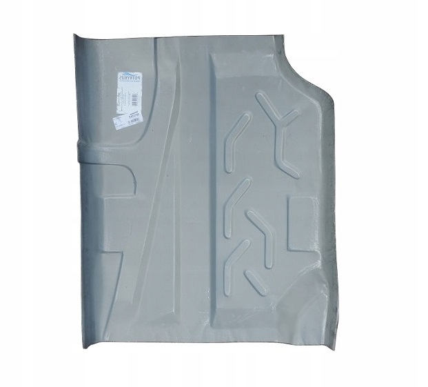 MERCEDES W123 PODLOGA REPERATURKA PODLOGI TYL PR