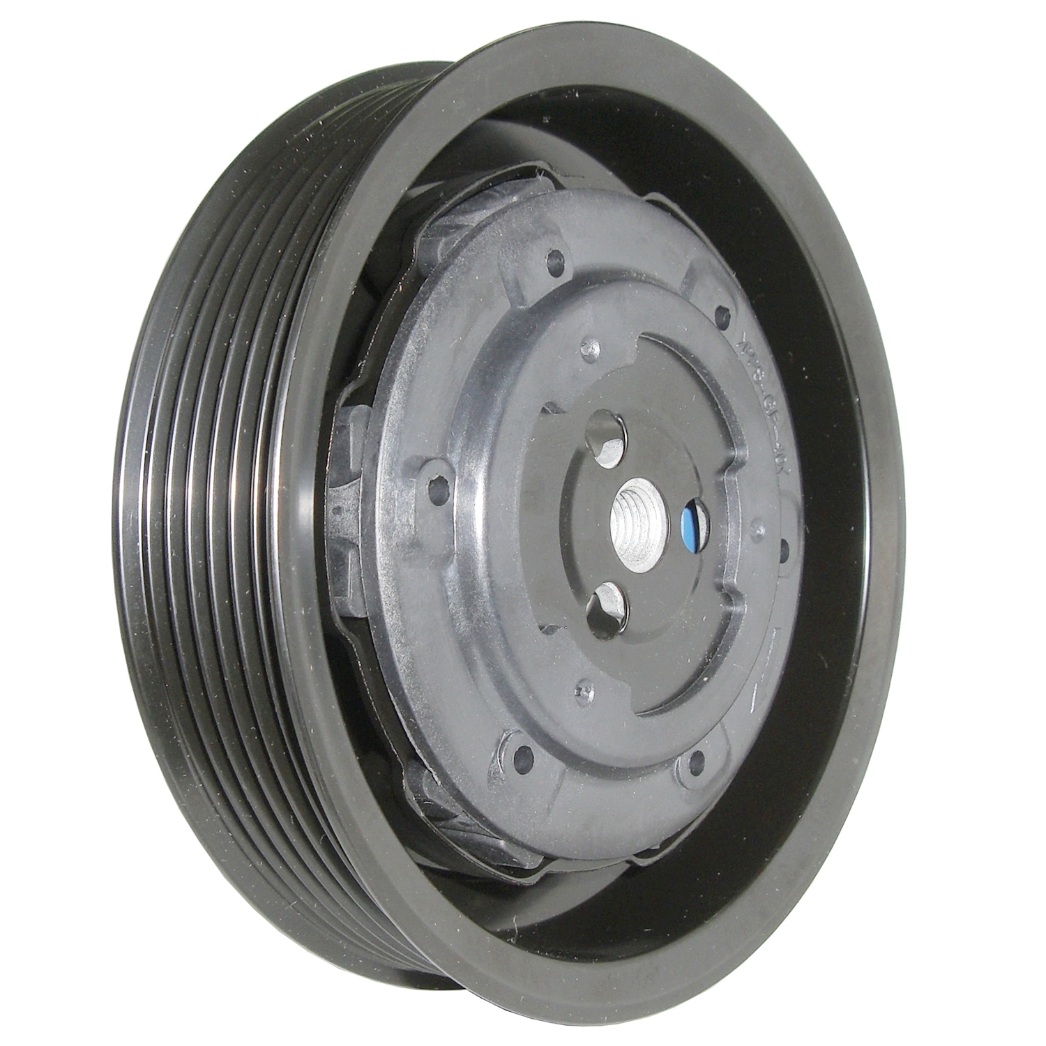 2103009 ЗЧЕПЛЕННЯ КОНДИЦІОНЕРА DENSO TOYOTA ECHO