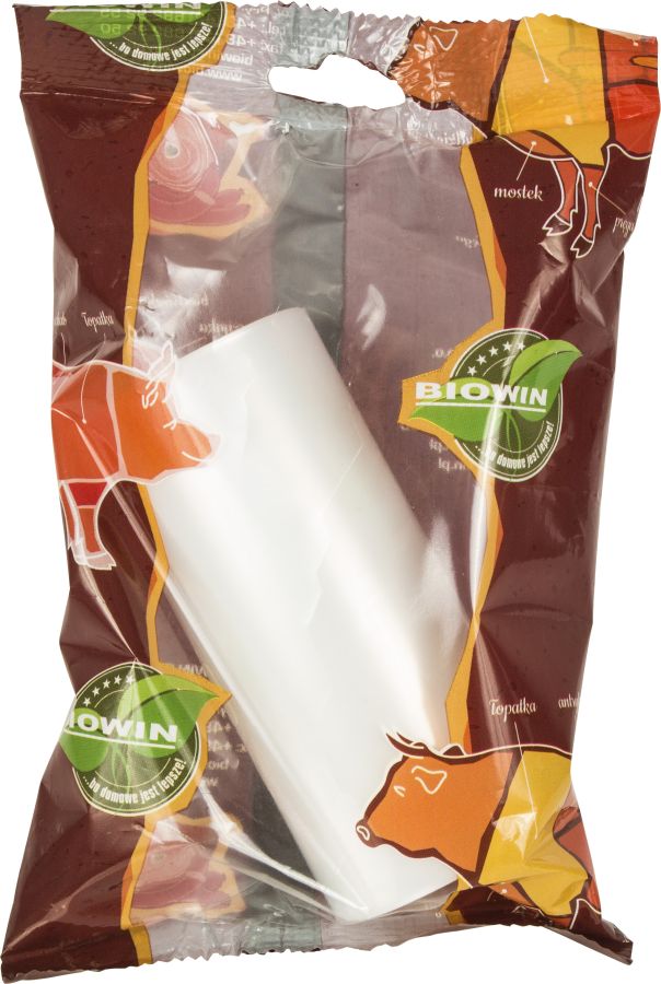 

Osłonka Poliamidowa Wędliniarska 8m fi 73 310501