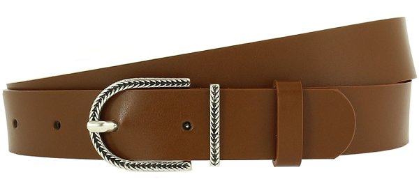 

Pasek damski do sukienki 3 cm Skórzany 10 Kolorów