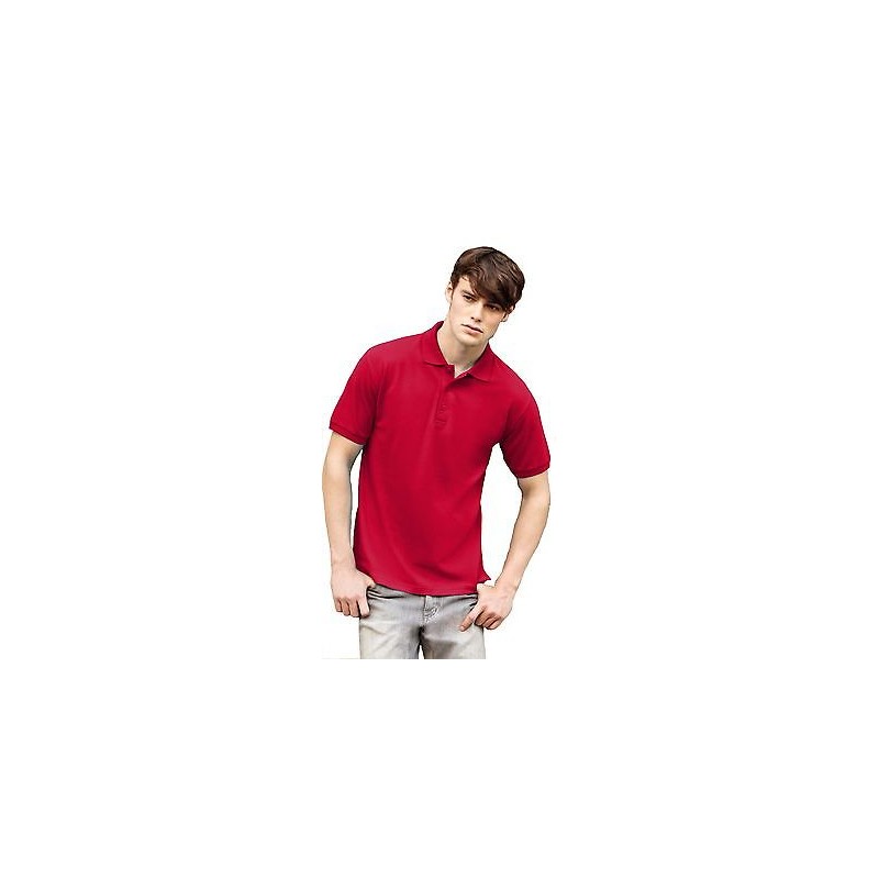 

Koszulka Premium Polo Fruit Of The Loom r. XXXL