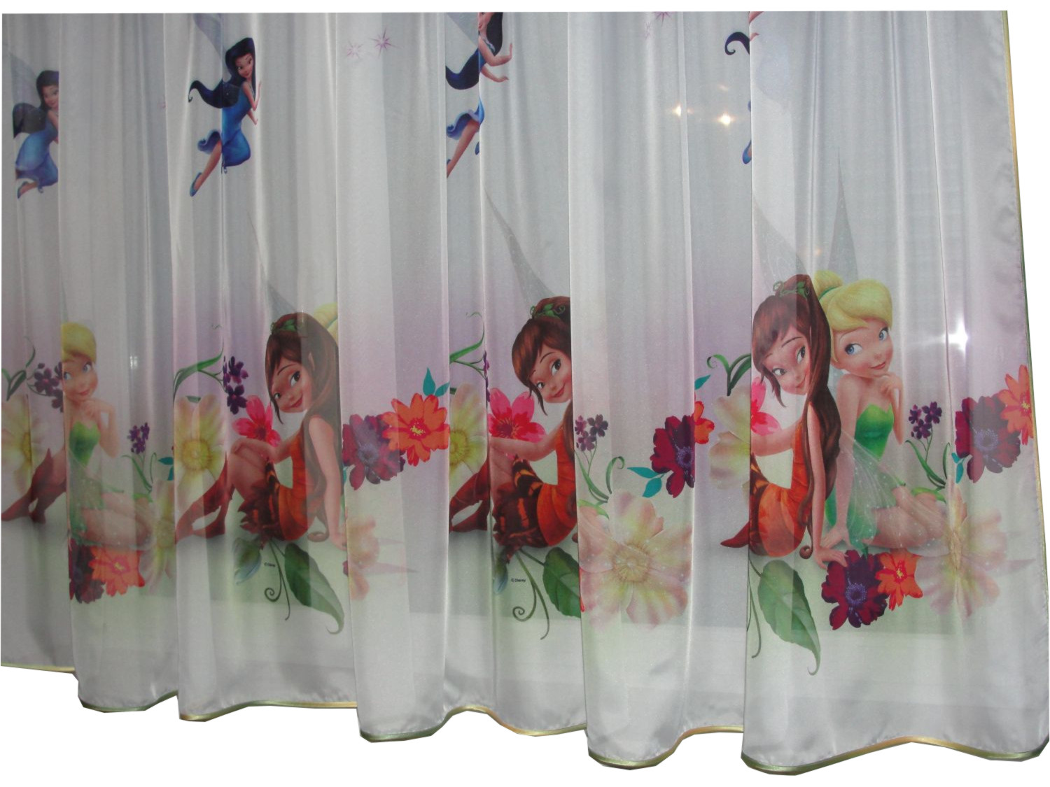 ШТОРНЫЙ ДЕТСКАЯ НА ЛЕНТЕ КОЛОКОЛЬЧИК 140-160