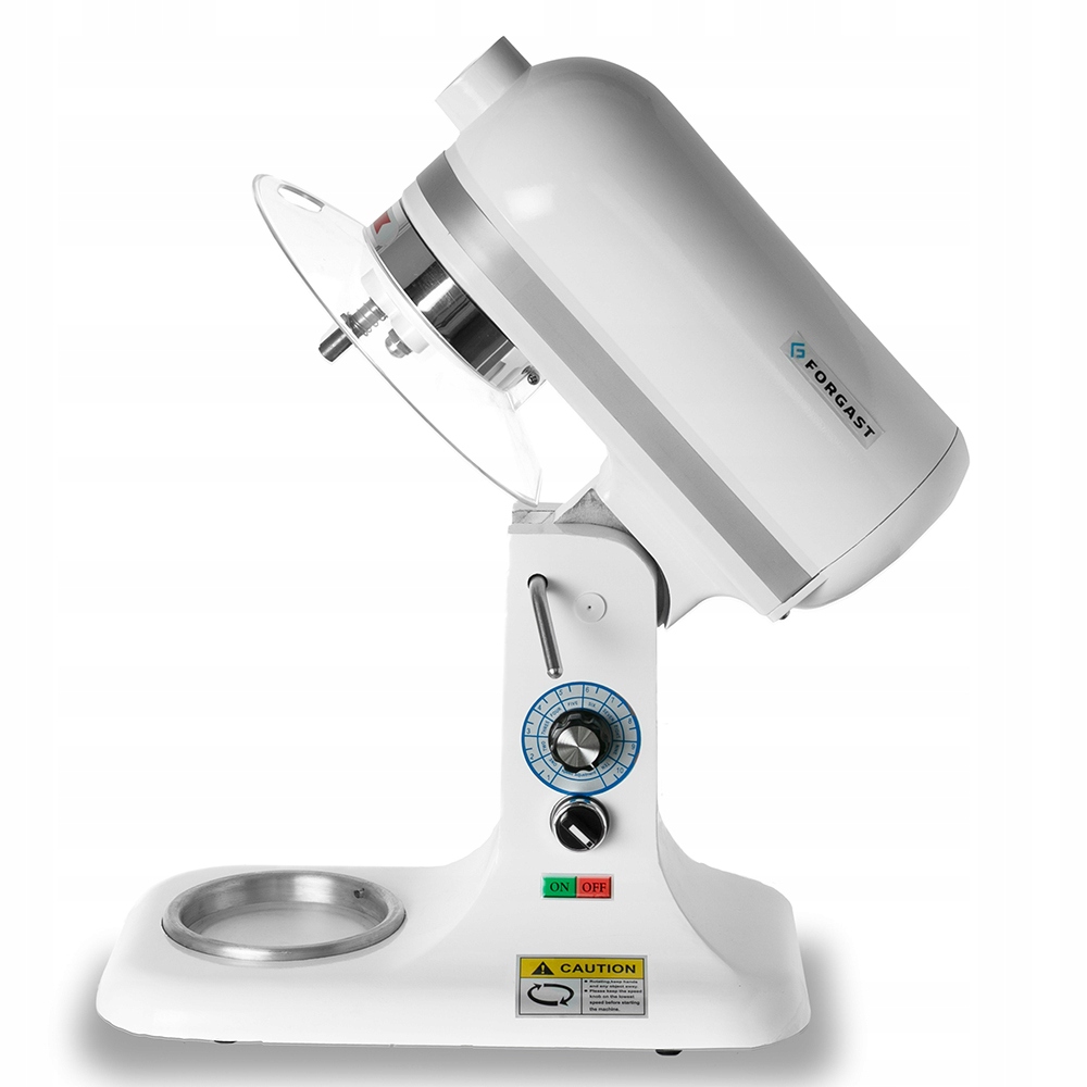 FORGAST MIESIARKA PLANETARNA 5L FG10405 Rodzaj Miesiarka