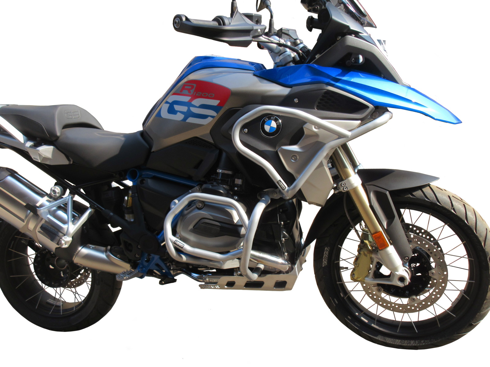 Bmw r1200gs lc