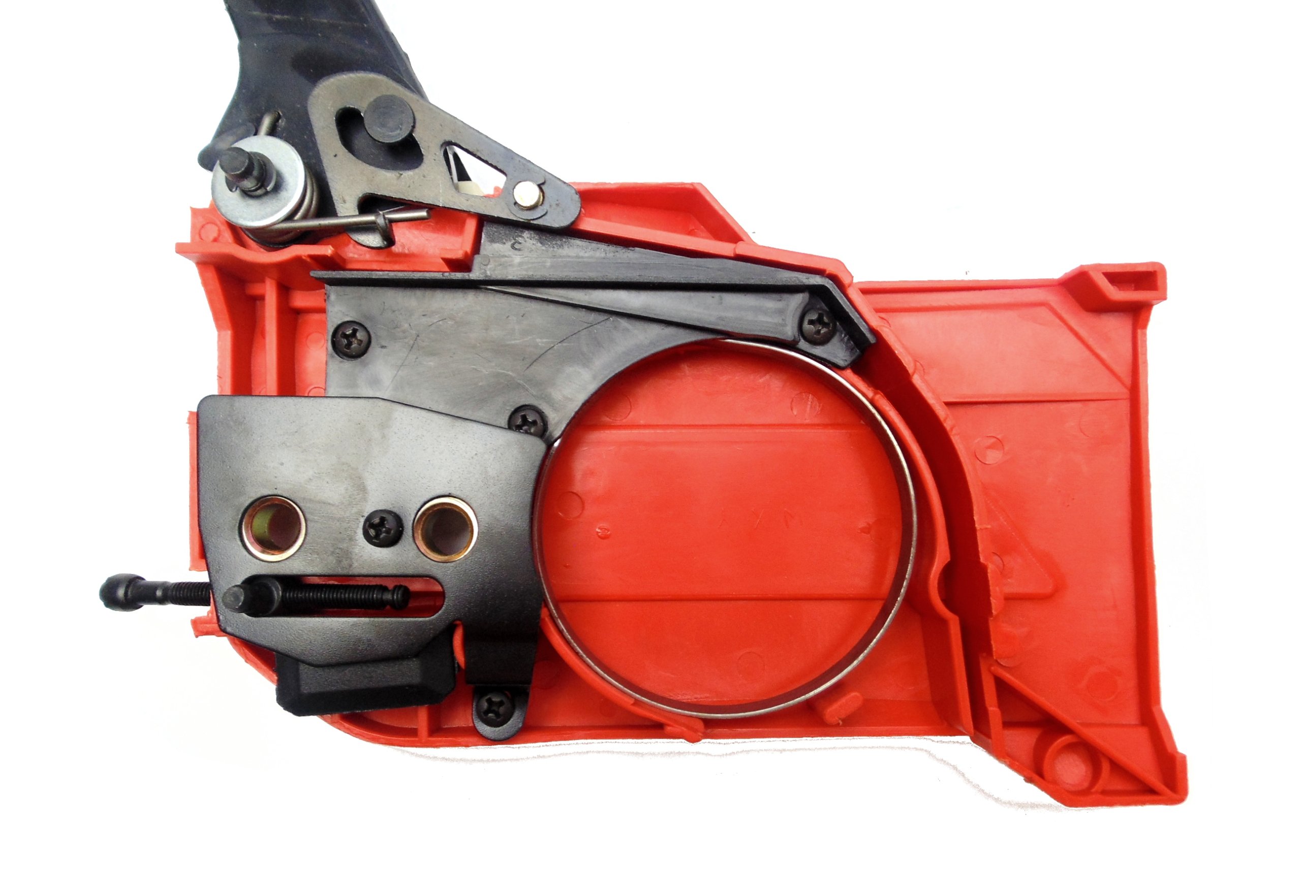 HAMULEC DO PIŁY SPALINOWEJ 5200 OSŁONA SPRZĘGŁA Kod producenta Obudowa sprzęgła