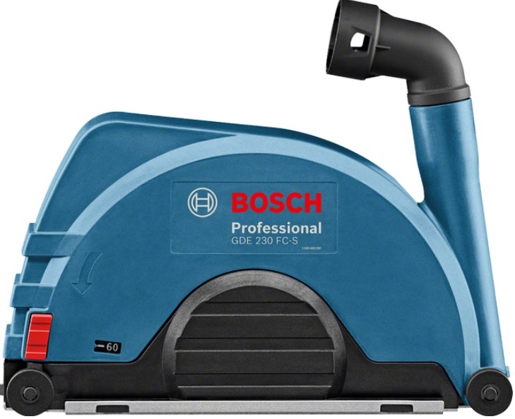 Bosch GDE 230 FC-S Profesionálny odsávač prachu