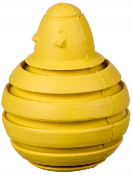 

Bombka Przysmaki Barry King Zabawka Psa L - 10cm