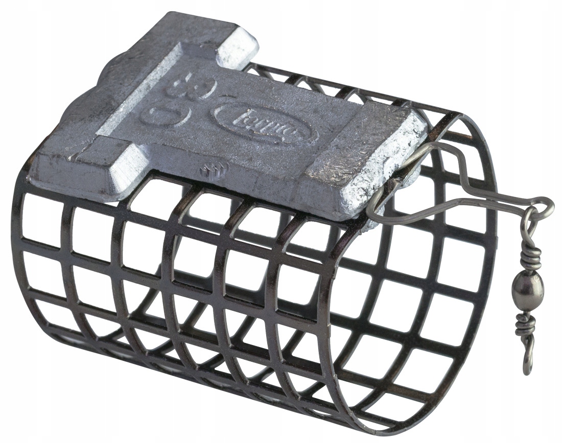 

Koszyk Zanętowy Lorpio Competition 15g