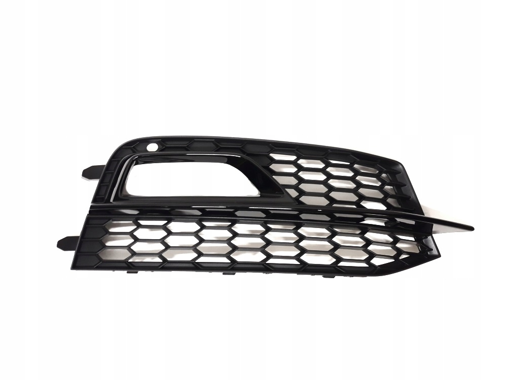 KRATKA ZDERZAKA ZASLEPKA AUDI A5 SPORT LIFT PRAWA