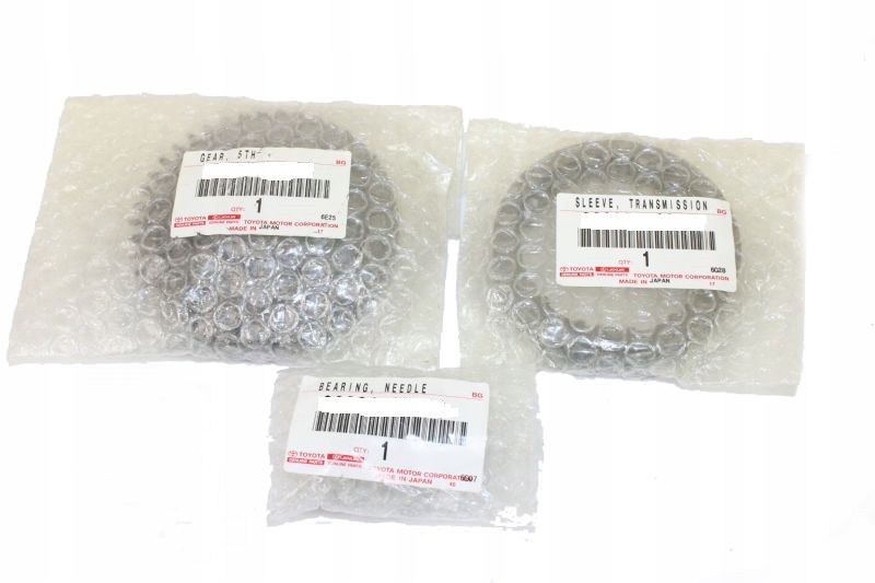 PRZESUWKA KOLO 5 BIEGU COROLLA AVENSIS PREVIA RAV4 Part number 20