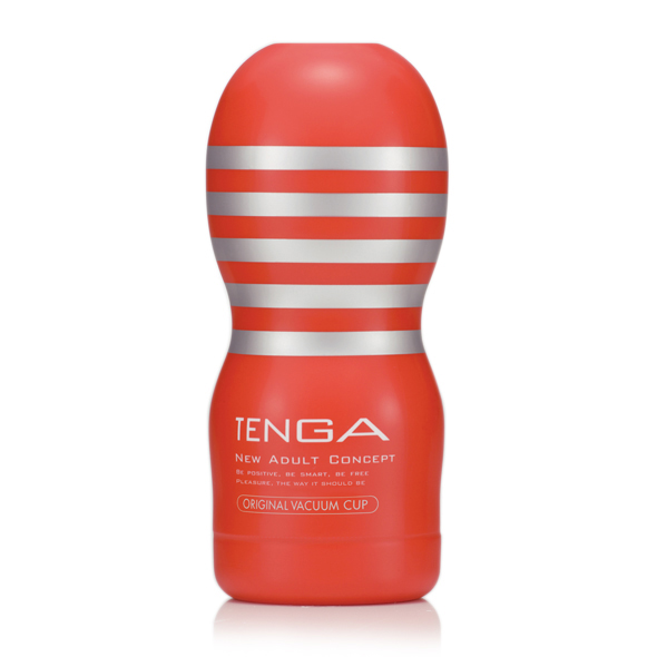 

Tenga Masturbator - Onacup Deep Throat