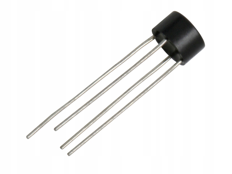 

Mostek prostowniczy 2A 1000V 1kV 2W10 okrągły(1323