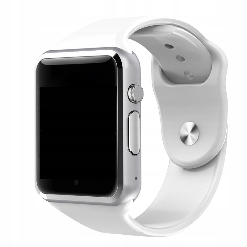 

Smartwatch Zegarek Roneberg RA1 2020 Sim Kamera