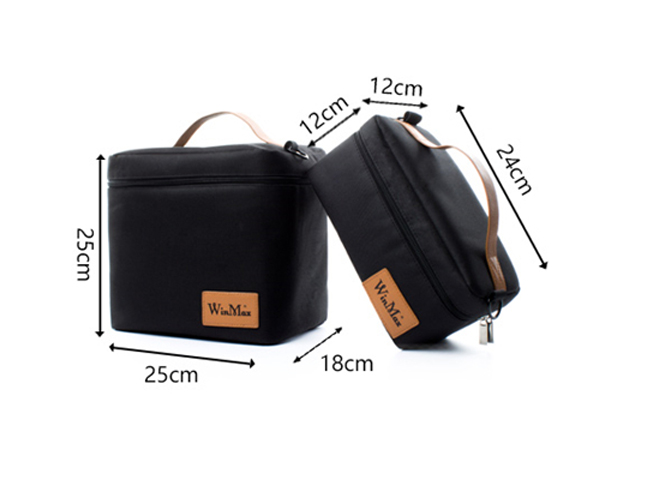 Zestaw Torba Termoizolacyjna mini + maxi termiczna Rodzaj torba