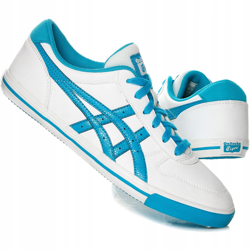 Asics onitsuka shop tiger damskie