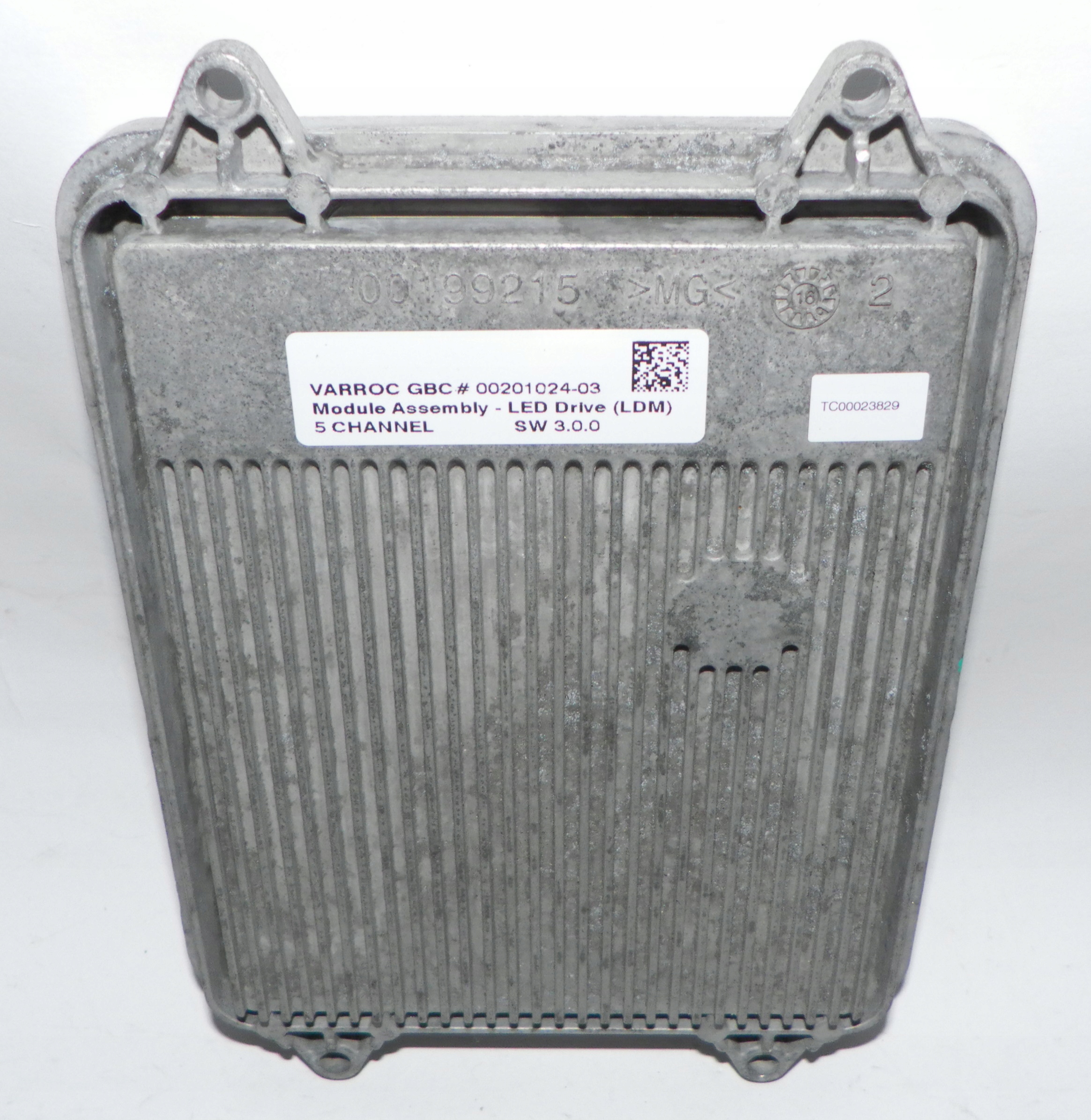 Светодиодный Модуль Tesla X 00201024-03 Varroc