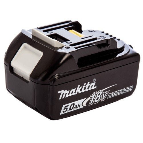 Akumulátor Makita BL1850B 18V 5,0Ah Originál