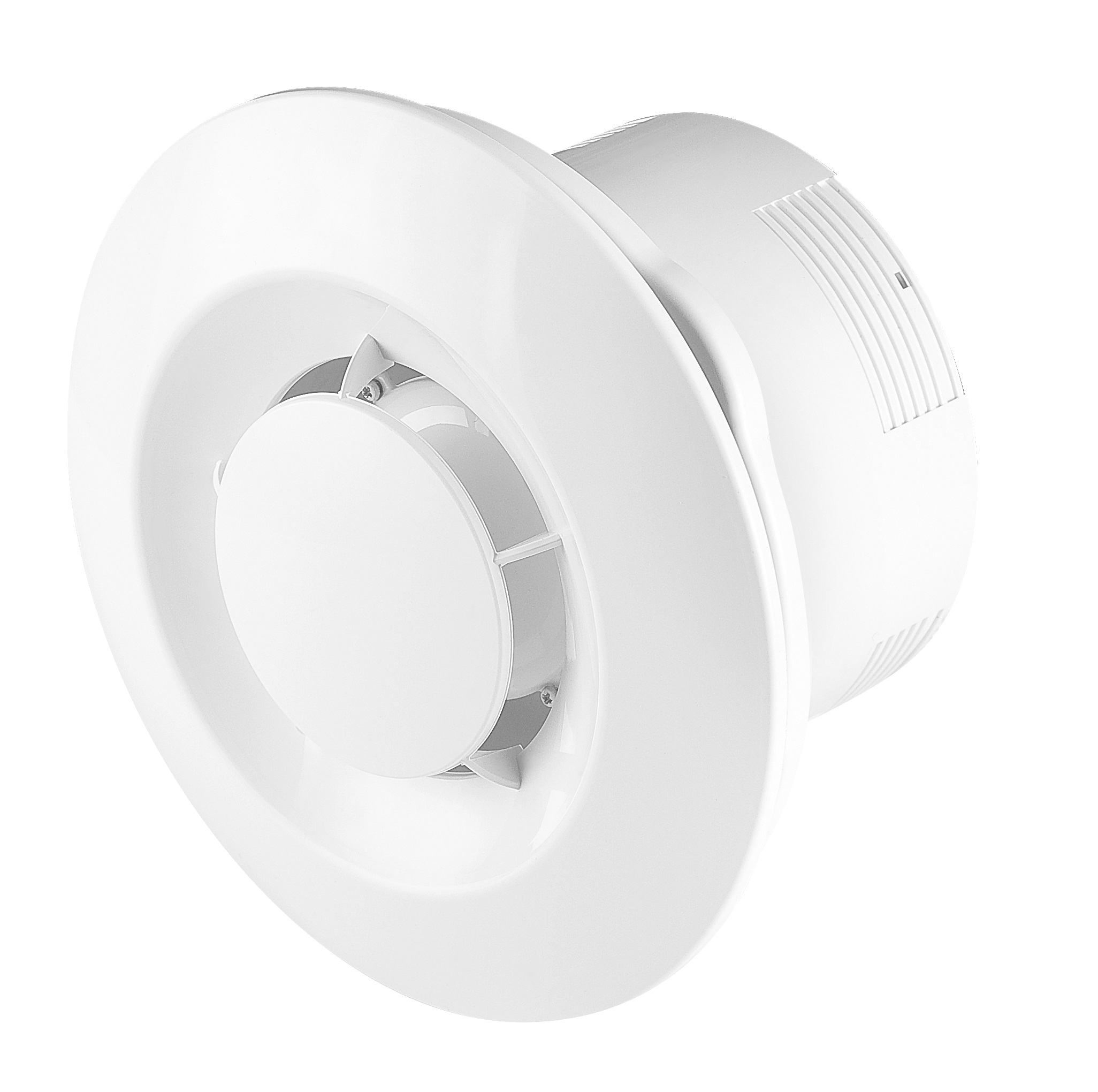 Awenta Stropní Ventilátor Fi 125 WXS125T časovač