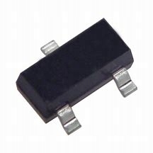 MMBTH81 3D SOT23 Tranzystor Rf 20V 50mA 600MHz 0,23W