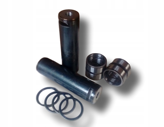 SWORZNIE OBROTU KONIKA TULEJE VOLVO BL71