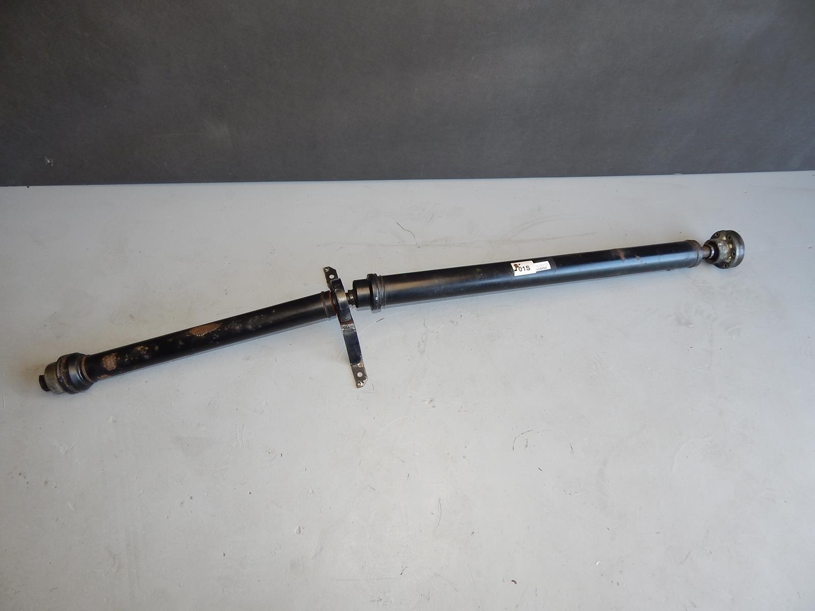 AUDI S8 A8 D4 ВАЛ ПРИВОДНОГО