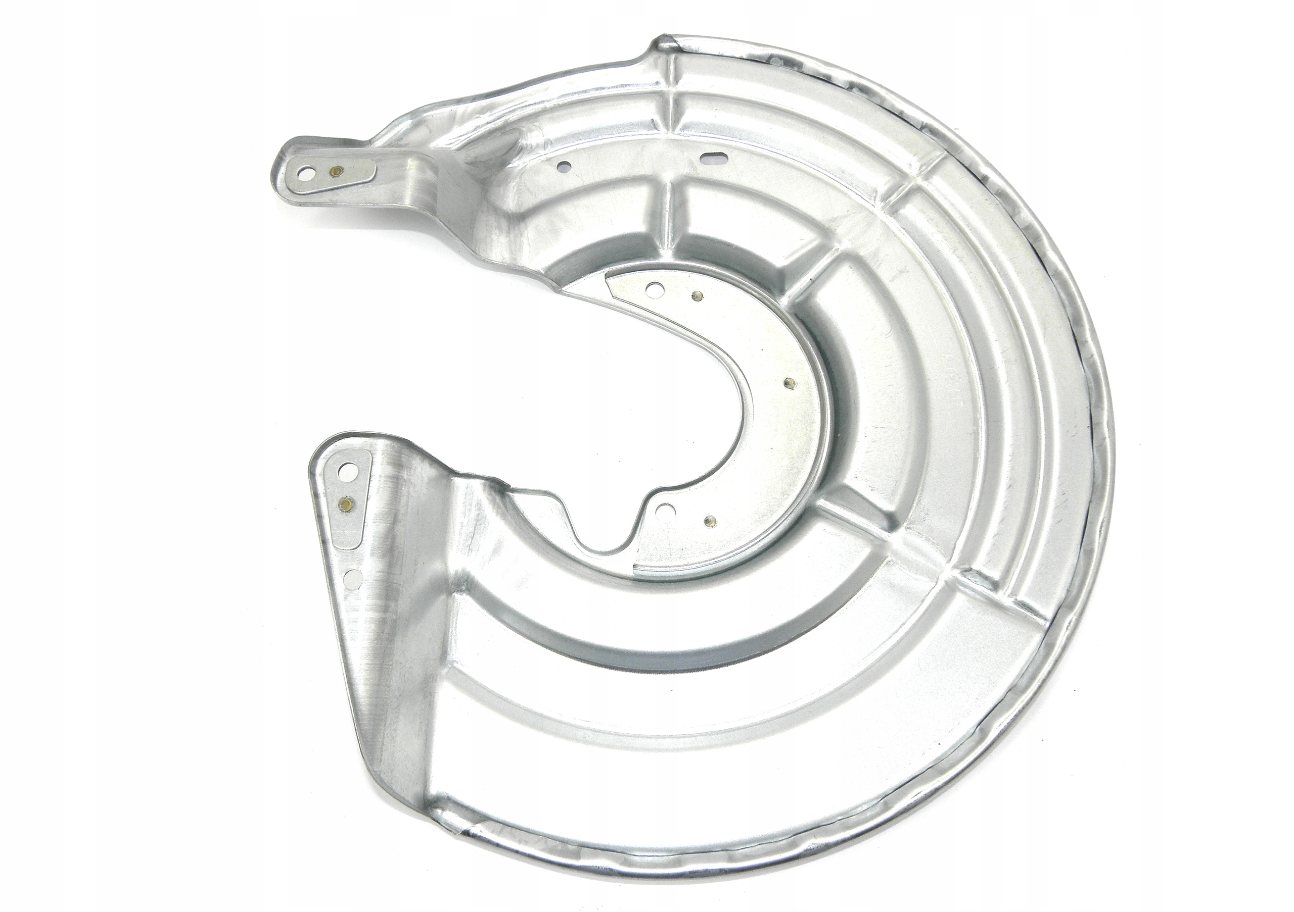 420989 - Новый якорный щиток щиток задний CITROEN C5 правый