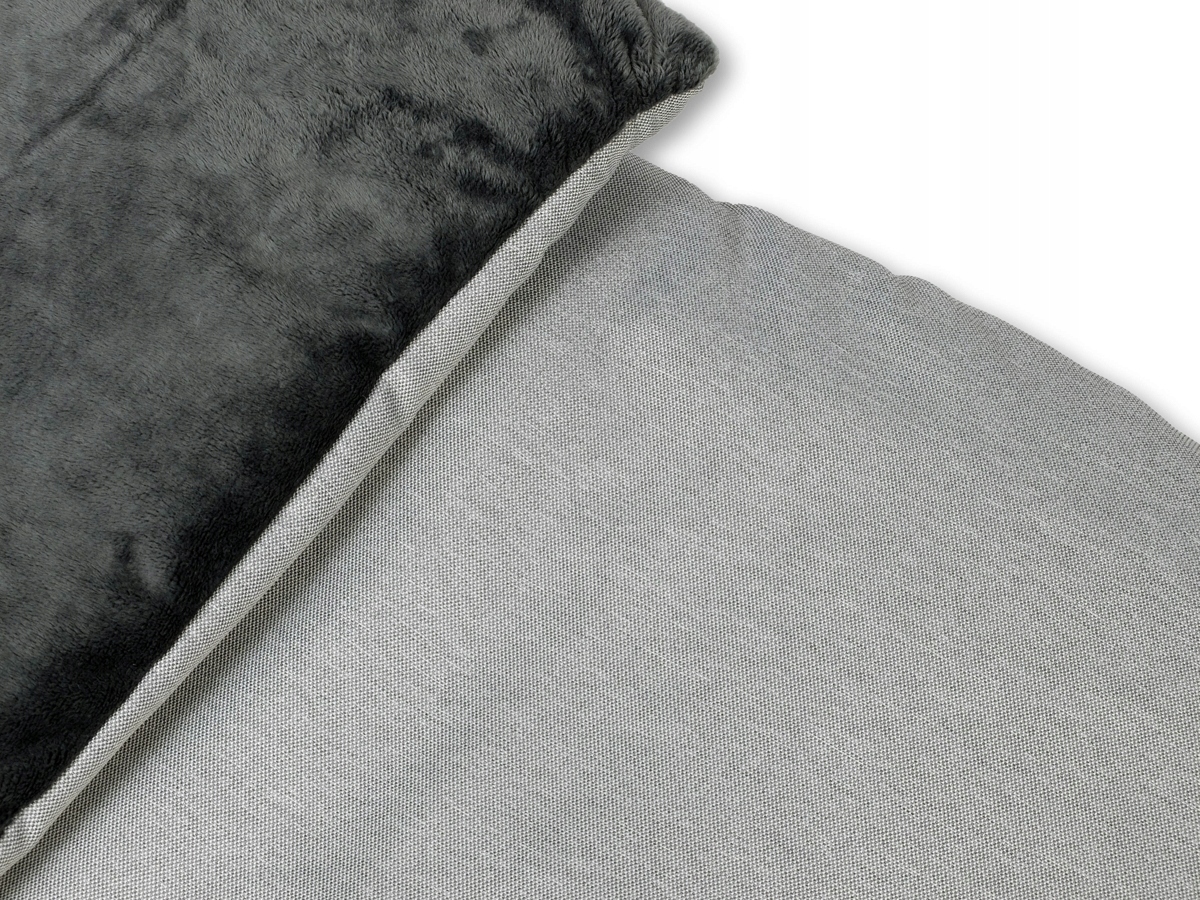 KiziaMizia ŚPIWOREK GONDOLI FOTELIKA 0-13 WIOSENNY Kolor szary