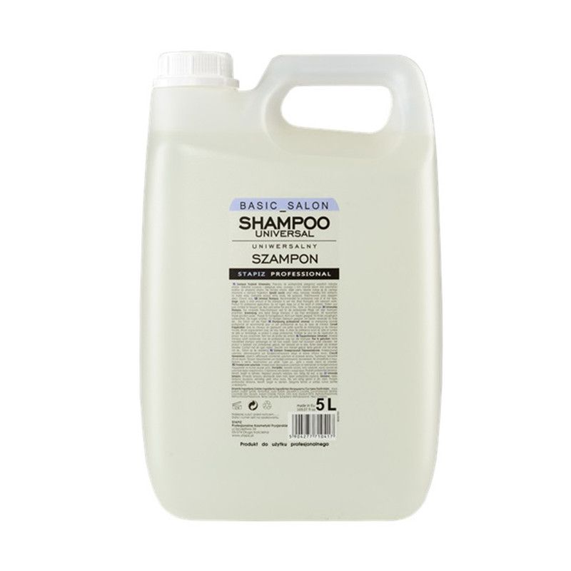

Stapiz Szampon Uniwersalny 5L