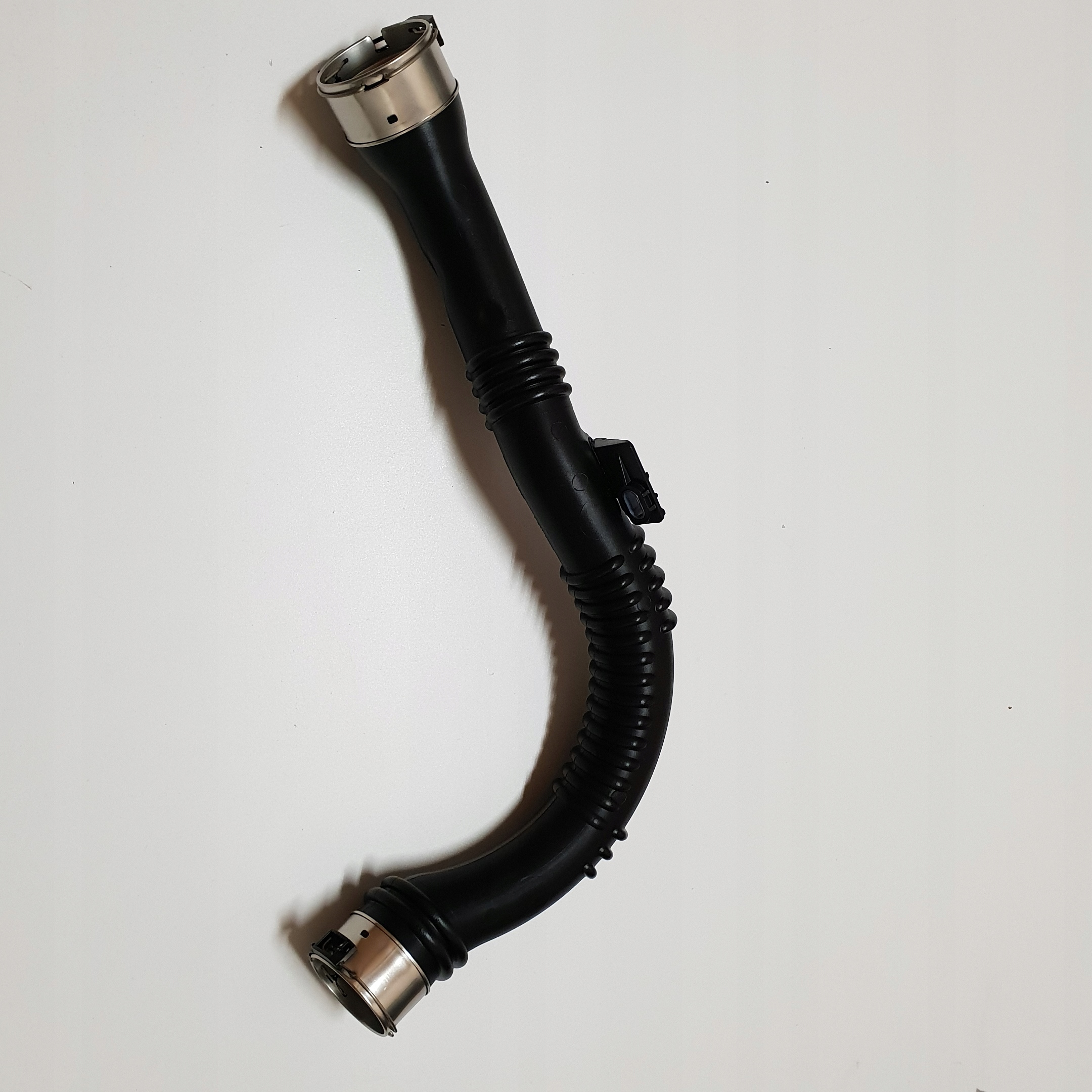 RURA WAZ INTERCOOLERA TRAFIC III VIVARO 1 6DCI ORY Engine Type Diesel