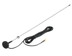 

Antena Nagoya UT-108UV do Baofeng UV5R UV82 UV6R