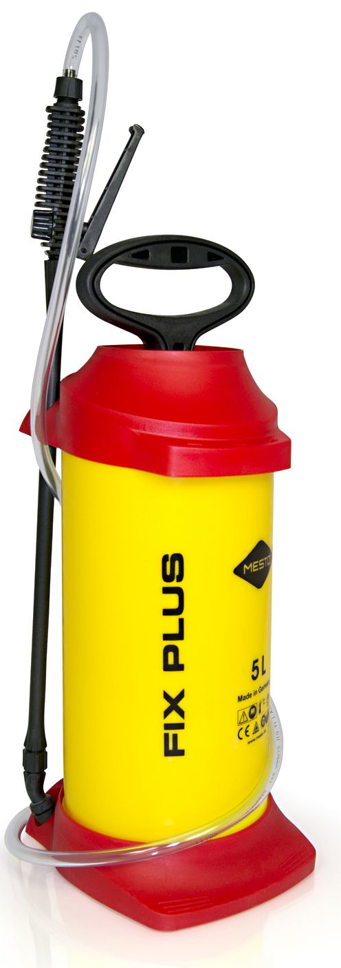 

Mesto Fix Plus 3237FP opryskiwacz budowlany 7L