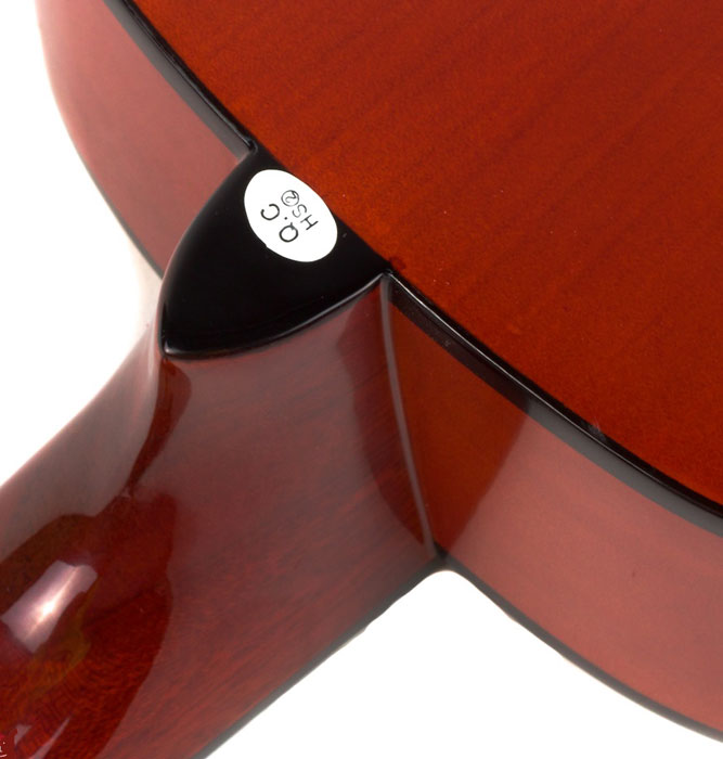 OSCAR SCHMIDT OC HS (N) gitara klasyczna 1/2 Kod producenta OC HS