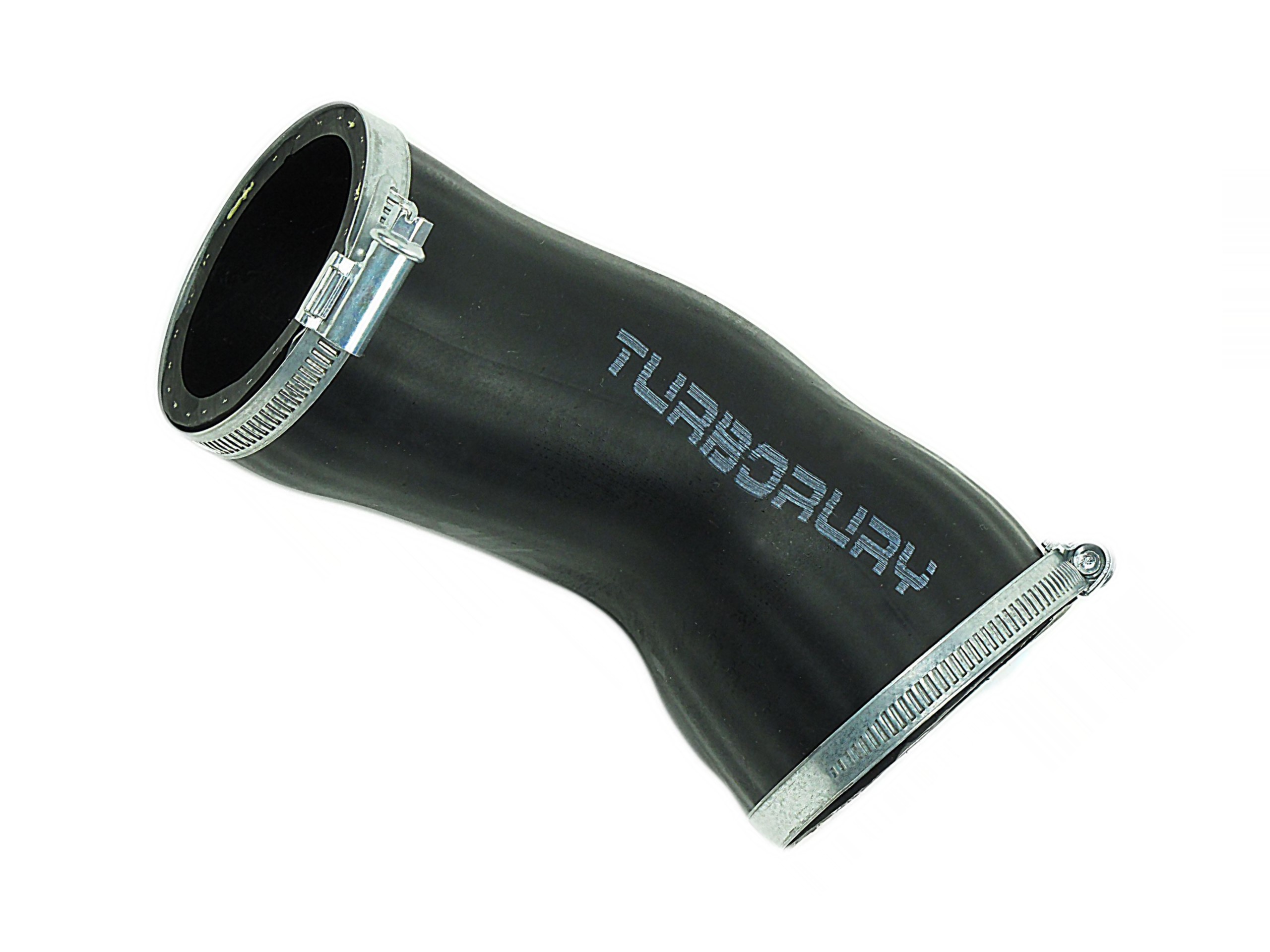 Trubka Turbo Intercooler Bmw 7 E65 E66 730d