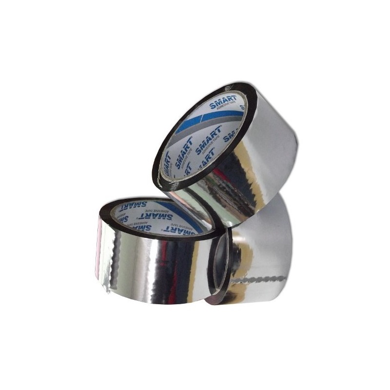 TASMA SMART ALUMINIOWA METALIZOWANA 48mm x 50 Marka Smart